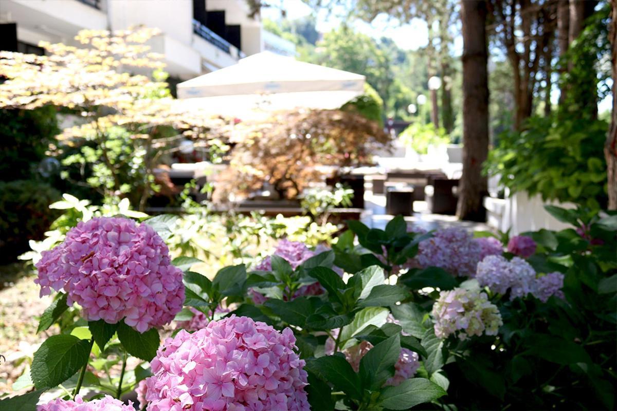 Hotel Pela Ohrid Luaran gambar