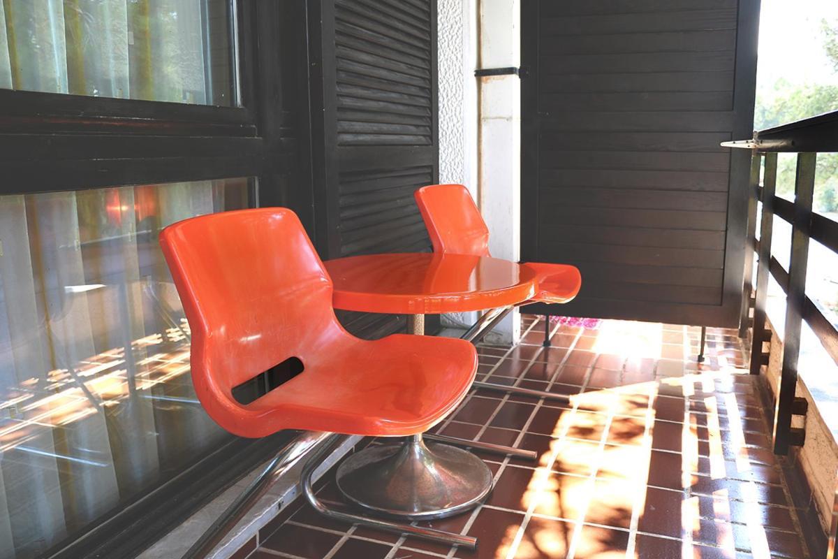 Hotel Pela Ohrid Luaran gambar