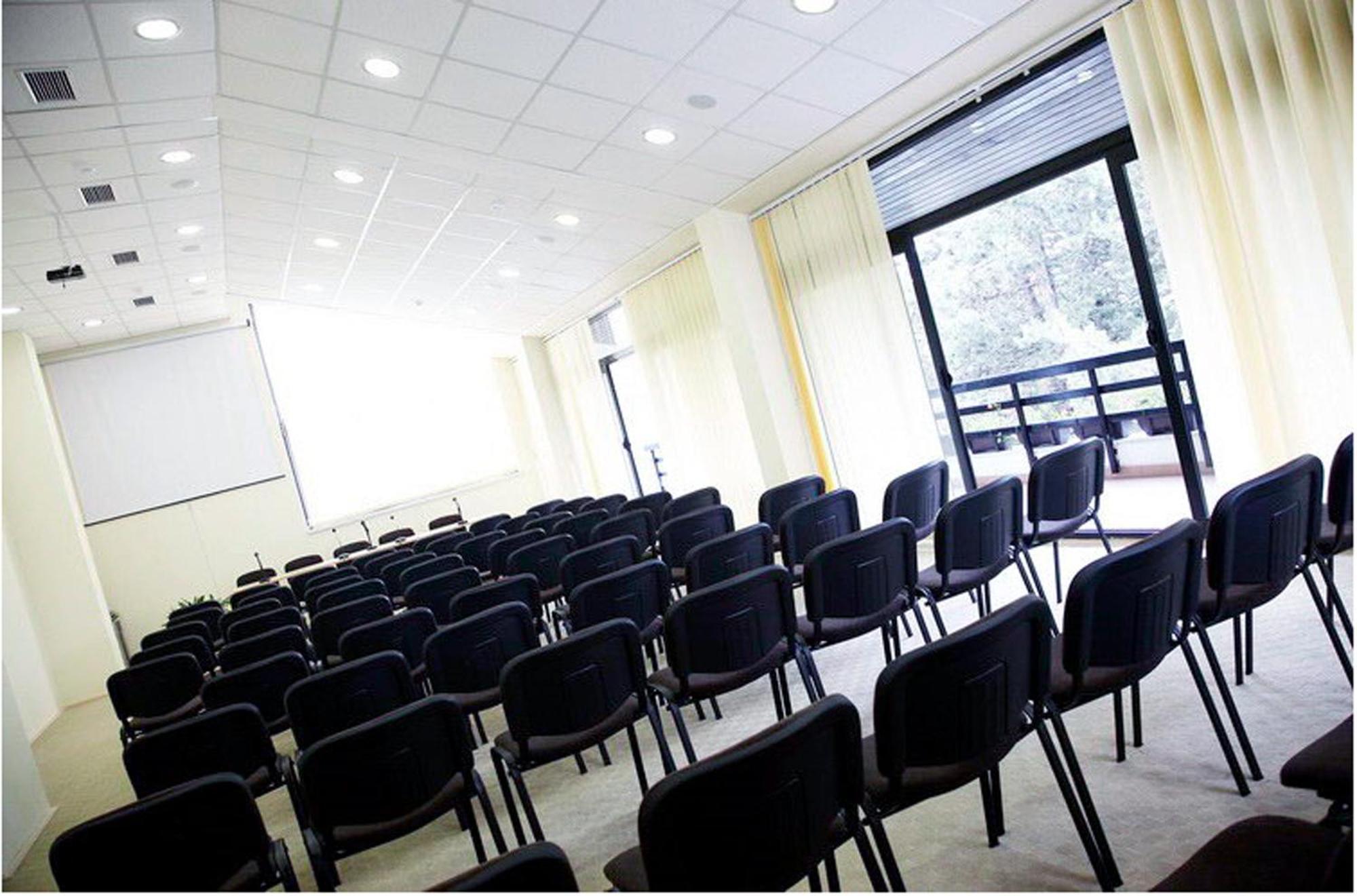 Hotel Pela Ohrid Luaran gambar