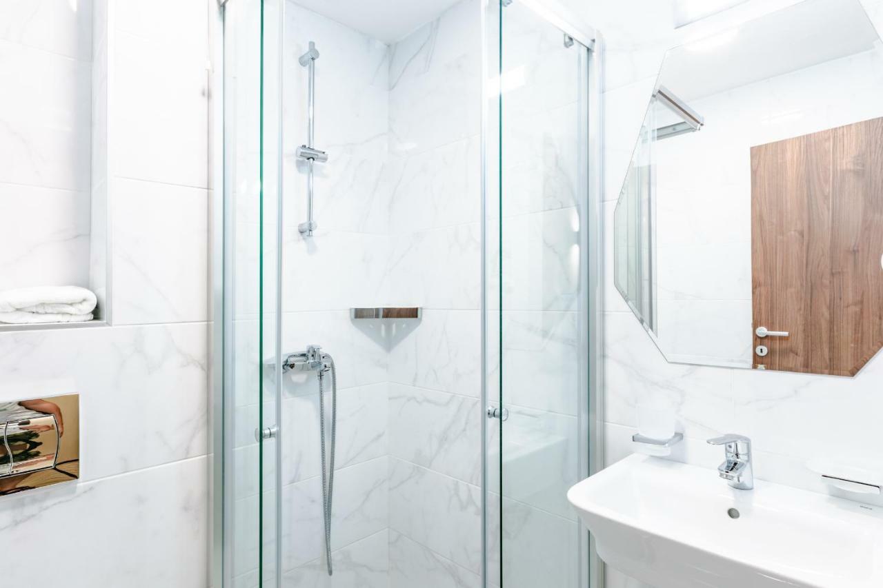 Hotel Pela Ohrid Luaran gambar