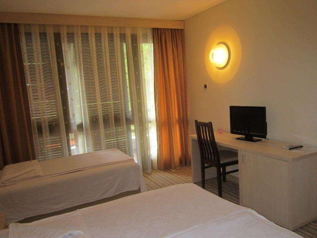 Hotel Pela Ohrid Bilik gambar