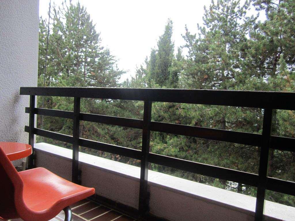 Hotel Pela Ohrid Bilik gambar