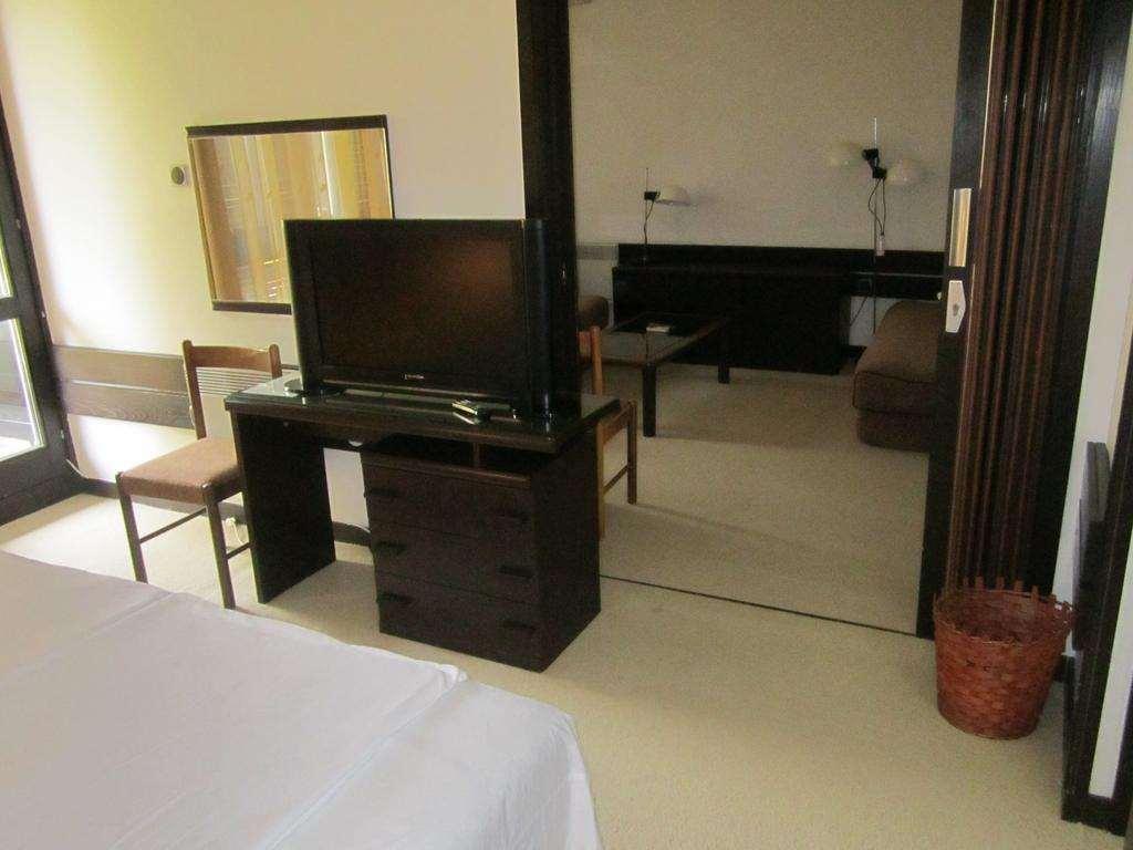 Hotel Pela Ohrid Bilik gambar